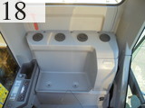 Used Construction Machine Used CAT CAT Excavator 0.4-0.5m3 312E-2