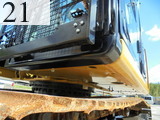 Used Construction Machine Used CAT CAT Excavator 0.4-0.5m3 312E-2