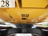 Used Construction Machine Used CAT CAT Excavator 0.4-0.5m3 312E-2