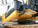 Used Construction Machine Used CAT CAT Excavator 0.4-0.5m3 312E-2