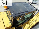 Used Construction Machine Used CAT CAT Excavator 0.4-0.5m3 312E-2