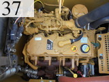 Used Construction Machine Used CAT CAT Excavator 0.4-0.5m3 312E-2