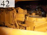 Used Construction Machine Used CAT CAT Excavator 0.4-0.5m3 312E-2