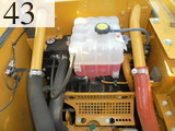 Used Construction Machine Used CAT CAT Excavator 0.4-0.5m3 312E-2