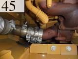 Used Construction Machine Used CAT CAT Excavator 0.4-0.5m3 312E-2