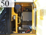 Used Construction Machine Used CAT CAT Excavator 0.4-0.5m3 312E-2