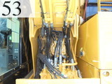 Used Construction Machine Used CAT CAT Excavator 0.4-0.5m3 312E-2