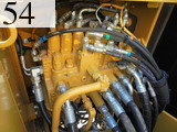 Used Construction Machine Used CAT CAT Excavator 0.4-0.5m3 312E-2