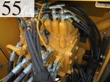 Used Construction Machine Used CAT CAT Excavator 0.4-0.5m3 312E-2