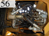 Used Construction Machine Used CAT CAT Excavator 0.4-0.5m3 312E-2