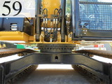 Used Construction Machine Used CAT CAT Excavator 0.4-0.5m3 312E-2