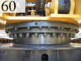 Used Construction Machine Used CAT CAT Excavator 0.4-0.5m3 312E-2