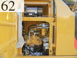 Used Construction Machine Used CAT CAT Excavator 0.4-0.5m3 312E-2