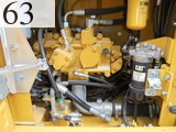 Used Construction Machine Used CAT CAT Excavator 0.4-0.5m3 312E-2