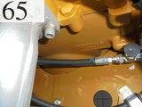 Used Construction Machine Used CAT CAT Excavator 0.4-0.5m3 312E-2
