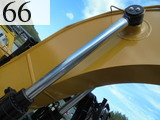 Used Construction Machine Used CAT CAT Excavator 0.4-0.5m3 312E-2