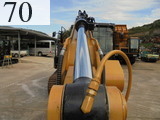 Used Construction Machine Used CAT CAT Excavator 0.4-0.5m3 312E-2