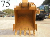 Used Construction Machine Used CAT CAT Excavator 0.4-0.5m3 312E-2
