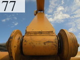 Used Construction Machine Used CAT CAT Excavator 0.4-0.5m3 312E-2