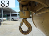 Used Construction Machine Used CAT CAT Excavator 0.4-0.5m3 312E-2