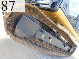 Used Construction Machine Used CAT CAT Excavator 0.4-0.5m3 312E-2