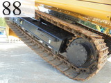 Used Construction Machine Used CAT CAT Excavator 0.4-0.5m3 312E-2