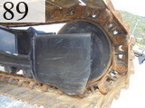 Used Construction Machine Used CAT CAT Excavator 0.4-0.5m3 312E-2
