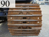 Used Construction Machine Used CAT CAT Excavator 0.4-0.5m3 312E-2