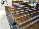 Used Construction Machine Used CAT CAT Excavator 0.4-0.5m3 312E-2
