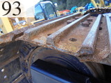 Used Construction Machine Used CAT CAT Excavator 0.4-0.5m3 312E-2