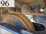 Used Construction Machine Used CAT CAT Excavator 0.4-0.5m3 312E-2