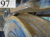 Used Construction Machine Used CAT CAT Excavator 0.4-0.5m3 312E-2