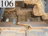 Used Construction Machine Used CAT CAT Excavator 0.4-0.5m3 312E-2