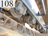 Used Construction Machine Used CAT CAT Excavator 0.4-0.5m3 312E-2