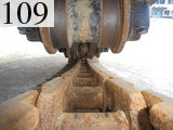 Used Construction Machine Used CAT CAT Excavator 0.4-0.5m3 312E-2