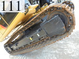 Used Construction Machine Used CAT CAT Excavator 0.4-0.5m3 312E-2