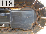 Used Construction Machine Used CAT CAT Excavator 0.4-0.5m3 312E-2
