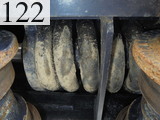 Used Construction Machine Used CAT CAT Excavator 0.4-0.5m3 312E-2