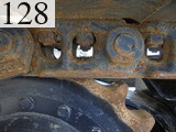 Used Construction Machine Used CAT CAT Excavator 0.4-0.5m3 312E-2