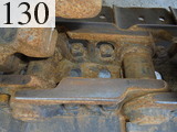 Used Construction Machine Used CAT CAT Excavator 0.4-0.5m3 312E-2