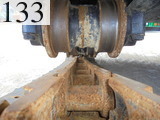 Used Construction Machine Used CAT CAT Excavator 0.4-0.5m3 312E-2