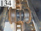 Used Construction Machine Used CAT CAT Excavator 0.4-0.5m3 312E-2