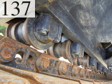 Used Construction Machine Used CAT CAT Excavator 0.4-0.5m3 312E-2