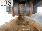 Used Construction Machine Used CAT CAT Excavator 0.4-0.5m3 312E-2