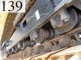 Used Construction Machine Used CAT CAT Excavator 0.4-0.5m3 312E-2