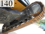 Used Construction Machine Used CAT CAT Excavator 0.4-0.5m3 312E-2