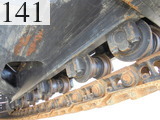 Used Construction Machine Used CAT CAT Excavator 0.4-0.5m3 312E-2