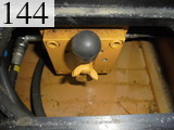 Used Construction Machine Used CAT CAT Excavator 0.4-0.5m3 312E-2