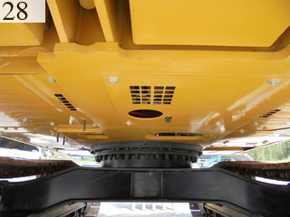 Used Construction Machine Used CAT CAT Excavator 0.4-0.5m3 312E-2