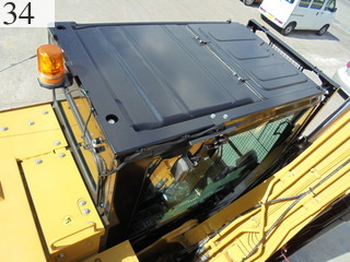 Used Construction Machine Used CAT CAT Excavator 0.4-0.5m3 312E-2